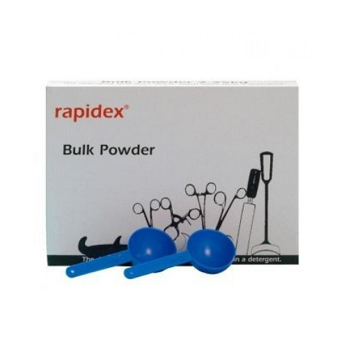 RAPIDEX INSTRUMENT CLEANER -