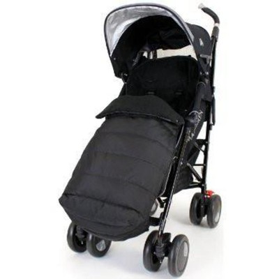 tippitoes pushchair