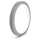 10m Zierstreifen 7mm Matt Silbergrau Auto Motorrad Dekorstreifen Seitenstreifen