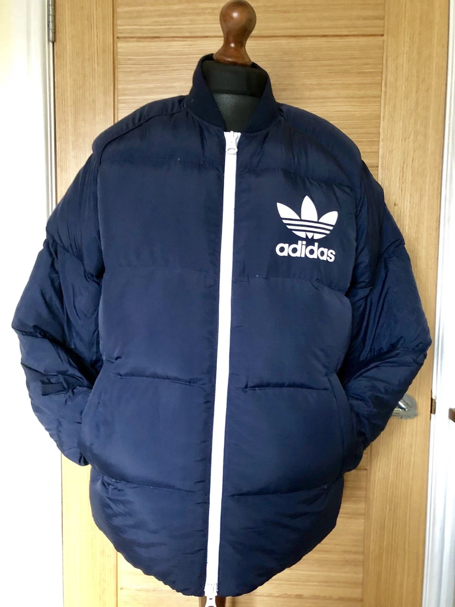 Sst down deals hood adidas