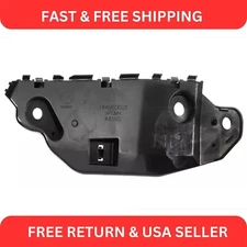 NEW OEM Mazda 2016-2021 CX-9 Front Left Bumper Side Retainer TK48-50-0U1B