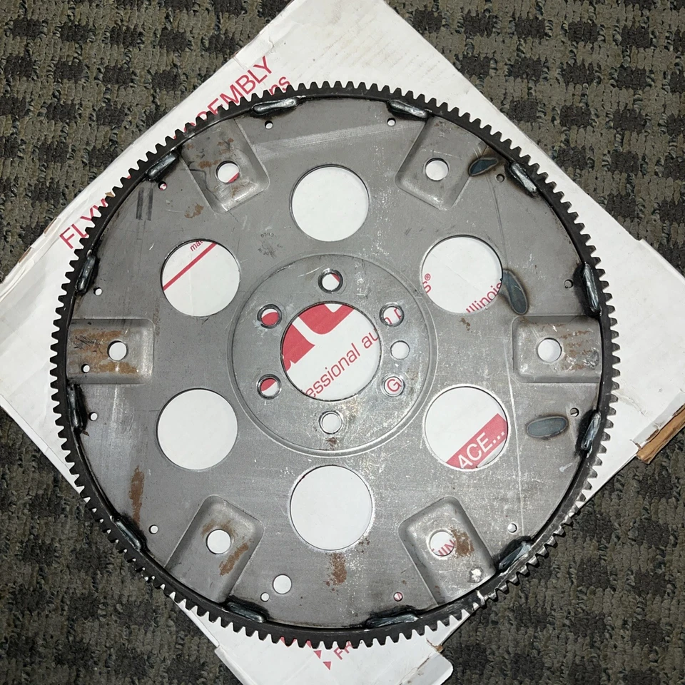 Automatic Transmission Flexplate-Auto Trans Flexplate ATP Z-135 - Image 4 of 4