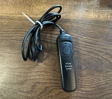 Vello Wired Remote Switch w/ Micro USB AZ1012 For Nikon