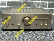 USED DENON UPA-F1 Integrated Lifier Power Amplifier