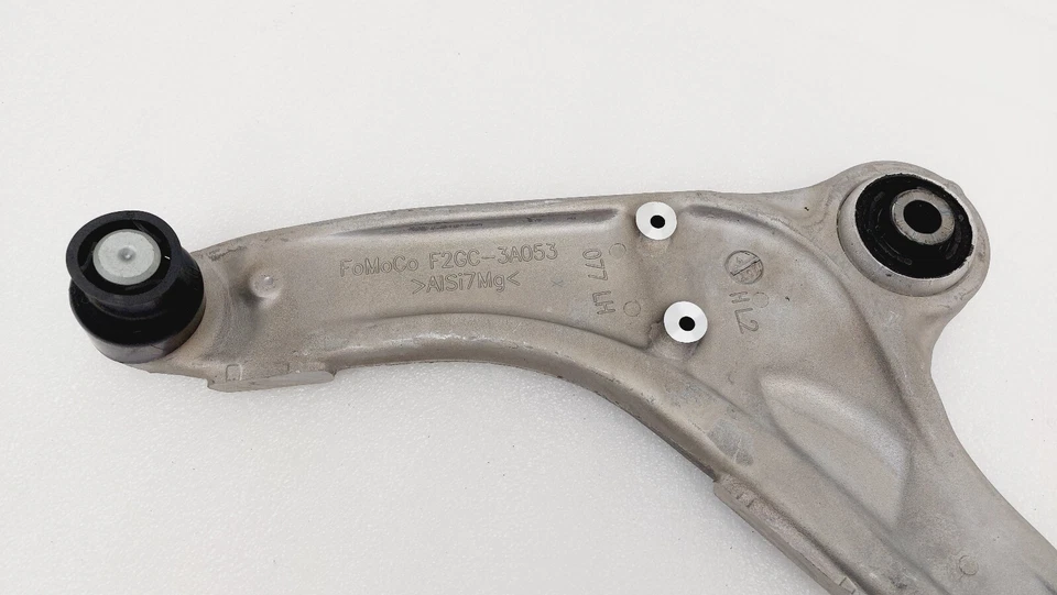 2015-24 Ford Edge Front Left Driver Suspension Control Arm F2GC-3A053-CXC - Image 3 of 4