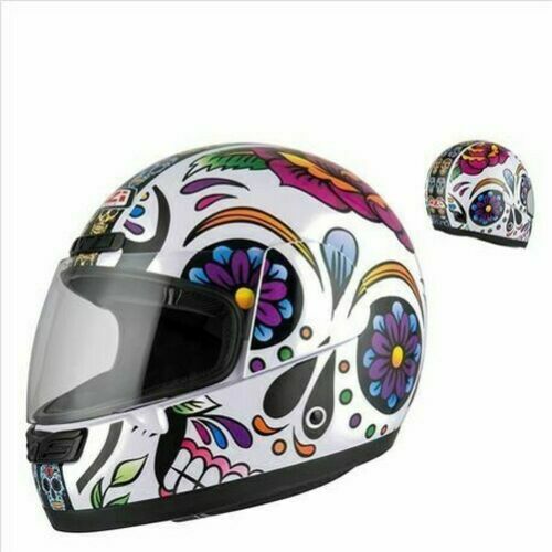 easter pageant motorcycle helmet BEASLEY 502 Scrambler Retro DOT & ECE Certified flow ventilation system and adjustable intake vents ensure airflow Happy Easter! Why stop