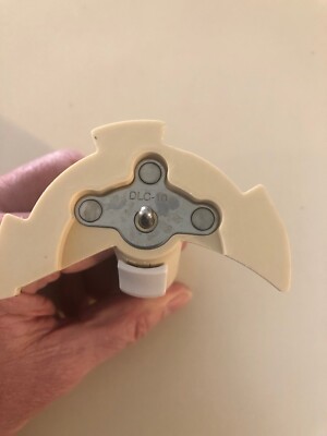 Cuisinart DLC-10 Food Processor Disc Blade Stem DLC-139ATX Replacement Part ONLY