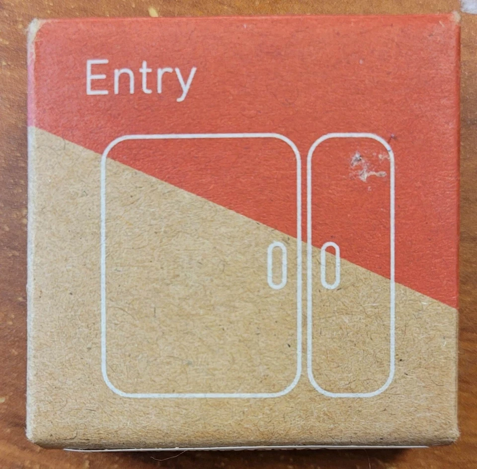 SimpliSafe Home Security System Pieces New Gen3 - Image 3 of 4