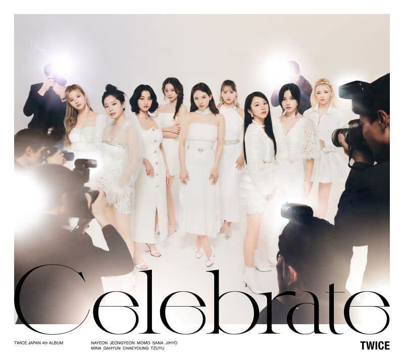 K-POP・アジア TWICE Celebrate 61quY2WevTL._UF1000,1000_QL80_.jpg