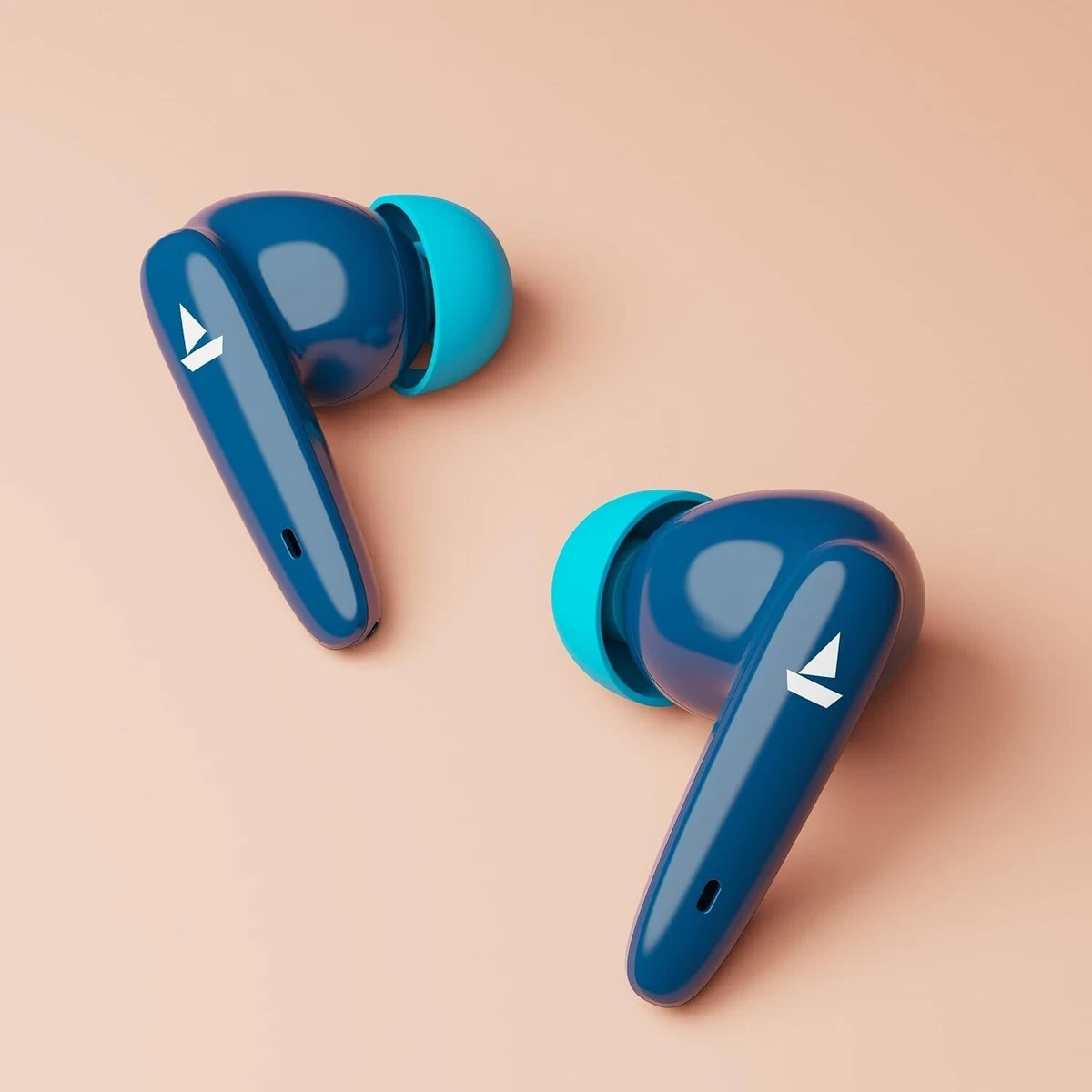 Boat latest true wireless earbuds new arrivals