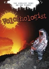 Volcanologist, Library by Tuffen, Hugh; Waldron, Melanie, Like New Used, Free...