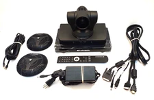Avaya Radvision Scopia XT5000 Video Conferencing System 43211-00007 EVI-HD7V