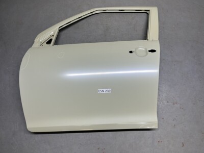 SUZUKI SWIFT TÜR VORNE LINKS ORIGINAL NEU			        ESN239