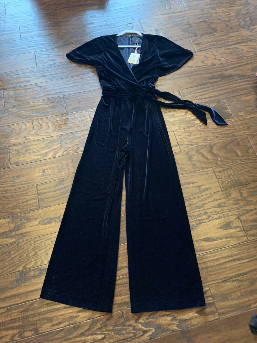 Alex marie store jumpsuit