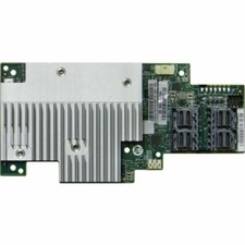 Intel RMSP3AD160F RAID Module SAS Controller