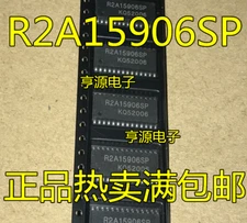10PCS R2A15906 R2A15906SP SOP-28