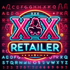 XXXRetailer.com - PREMIUM TWO WORD DOMAIN NAME - Sex, Adult, XXX, Store!