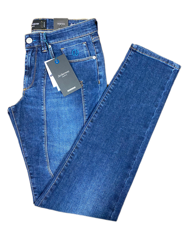 Jeckerson Jeans – Jkupa077ta396d800- Nuova Collezione 22 | eBay
