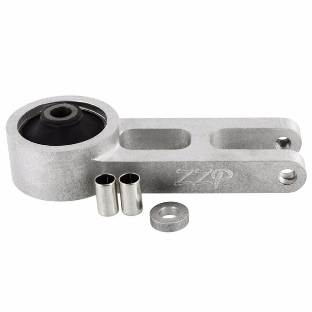 ZZPerformance Lower Billet Transmission Mount For 201217 Chevy Sonic eBay