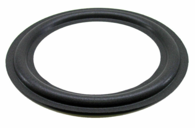 BRP165 Sospensione Di Ricambio Per Woofer Midrange In Foam Bordo 165 Mm. 16.5 Cm - Foto 9