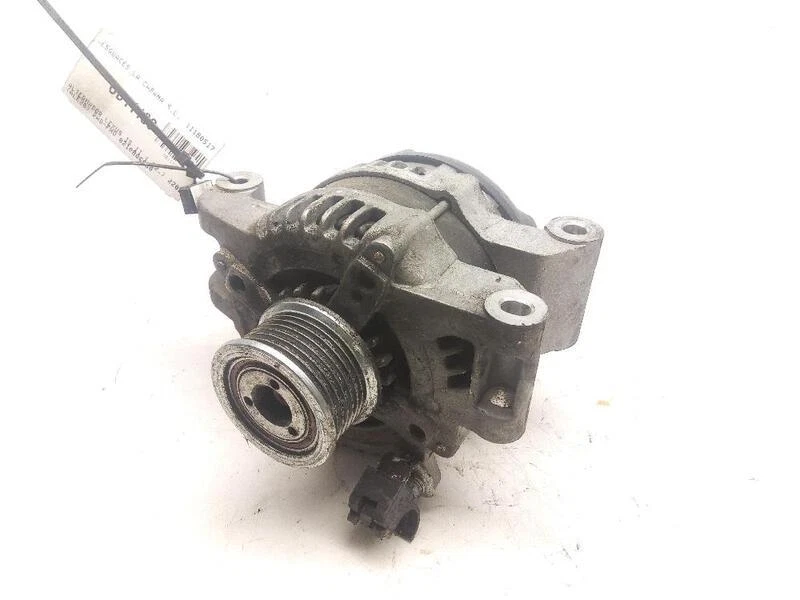 0210806060 alternatore per LEXUS IS II ( E2 ) 220D (ALE20) 2005 20208172 - Immagine 2 di 4