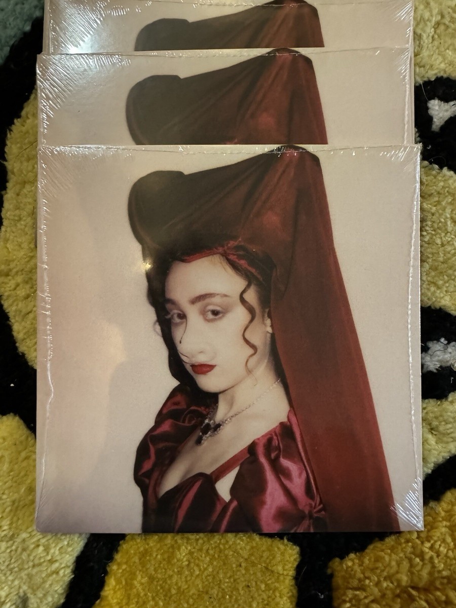 r*3様 Chappell Roan　チャペル・ローン　限定カラー レコード r*3様 Chappell Roan チャペル・ローン 限定カラー レコード
