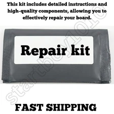 Repair Kit 8564543 8564542 8269187 Whirlpool Dishwasher Control Board Repair Kit