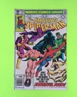 Amazing Spider-Man #214 Vol. 1 1981 Marvel Comics 1st App Newsstand 8.0 X164-186