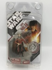 Star Wars Darth Malak 35 Collector Coin 30th Anniversary Expanded Universe MOC