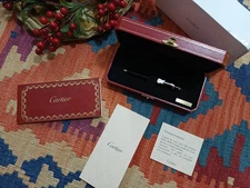 Diabolo de Cartier Limited Series Ballpoint Pen