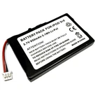Battery for Apple iPod 3rd 3 Gen 616-0159 E225846 A1040 M8946 M8948 M8976 M9244