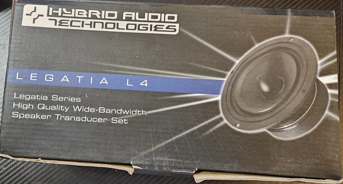 Hybrid Audio for sale | eBay
