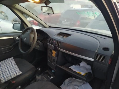 Lichtschalter für OPEL MERIVA Enjoy 2005 1772002 - Bild 3 von 7