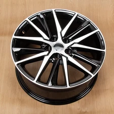 New 18" x 8" Replacement Wheel For Toyota Camry 2021 2022 2023 2024 Rim 69133