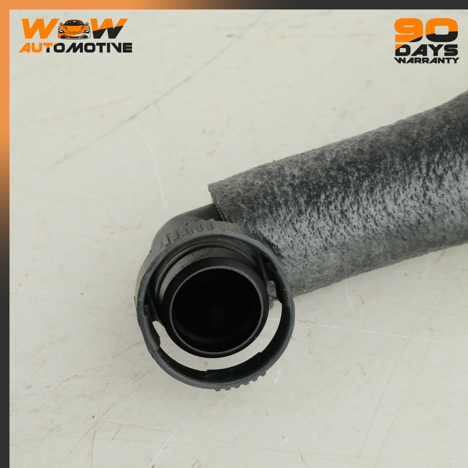 Bentley Continental GT 2004-2019 Front Left Air hose