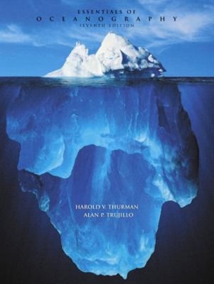 Essentials of Oceanography Paperback Harold V., Trujillo, Alan P.