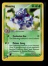 Weezing 24/109 EX Ruby Sapphire 2003 Reverse Rare Holo e-Series Pokémon Card TCG
