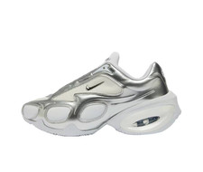 Size 8 - Nike Air Max Muse Metallic Silver W for sale online | eBay