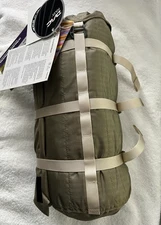 Big Agnes Fly Creek HV UL2 Bikepacking Tent,Brand New