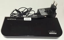 Docking station per notebook WS-UG39DK1