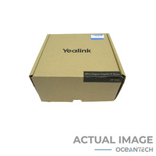 NEW OPEN BOX - YEALINK SIP-T42S Ultra Elegant Gigabit IP PHONE