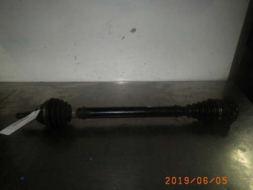 131655 Antriebswelle VW Polo III (6N) 6N0407272F 1.6