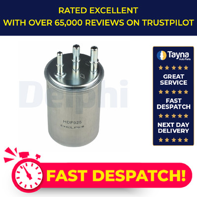 Fuel Filter HDF925 Delphi 2240008020 6650921001 6650921001DF 6650921201 Quality