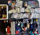 HUGE G1 Transformer Toy Lot- 1984-On; Optimus Prime and MANY others!