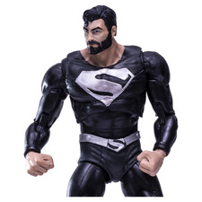 Solar Superman DC Multiverse 7  Action Figure McFarlane Toys DC Comics NIB New