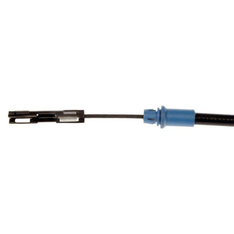 For Mercury Mariner 2005-2007 Parking Brake Cable | Black Housing | With Conduit - Image 2 of 4