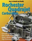 Rochester Quadrajet Carburetors CT-SA113