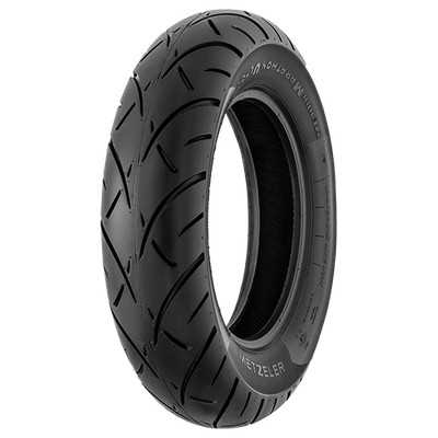 METZELER Motorradreifen 180/65 B16 TL 81H ME 888 MARATHON ULTRA REAR RFM/C