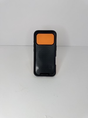 For Apple iPhone 17Pro  Shockproof Case Hybrid Armor Ring KickStand Cover