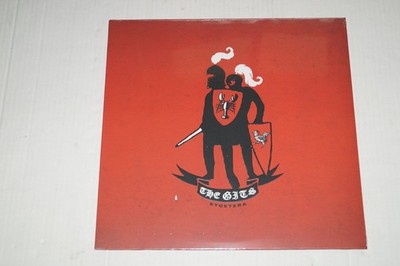 The Gits -Etcetera- 12'' Sub Pop . RSD 26 mint
